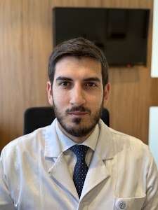 Dr. Armindo Jreige Jr. place picture